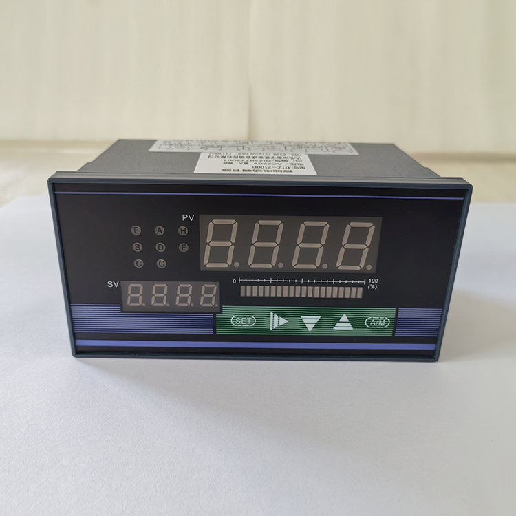 智能PID调节仪LDCB-3970/V