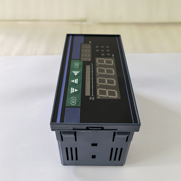 数字显示调节报警仪LDCB-3972/V