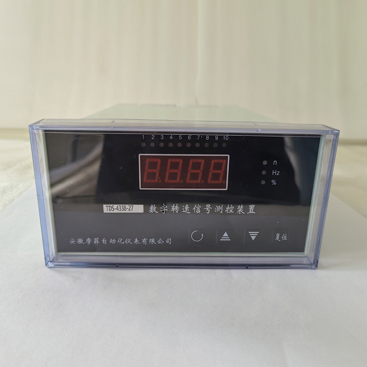 智能转速表TDS-4335