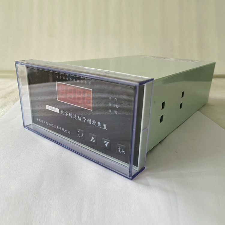 转速数字显示仪TDS-4335-17