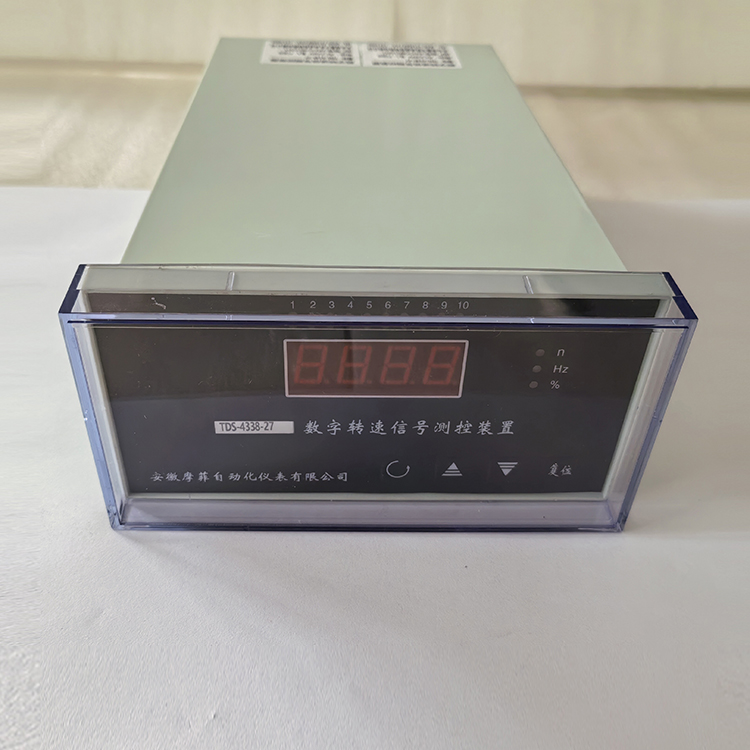 转速测控装置TDS-4332-17