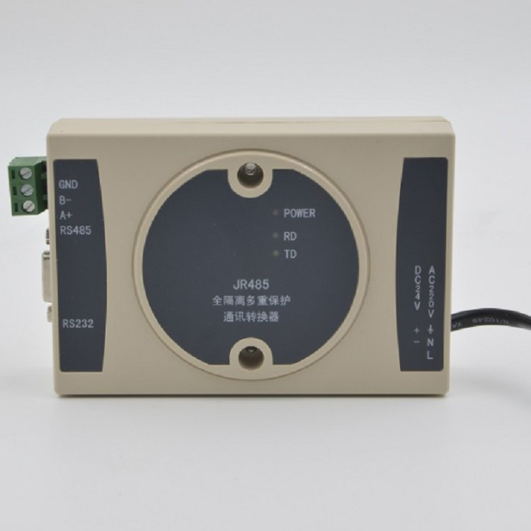 JR485 通讯转换器