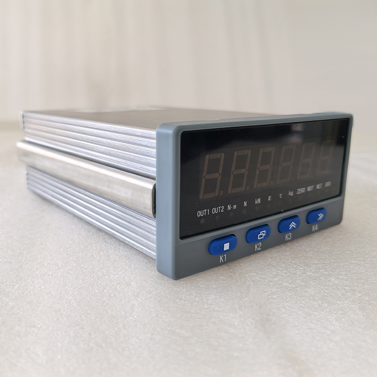 数字显示仪XSB5-K1R4M2V0