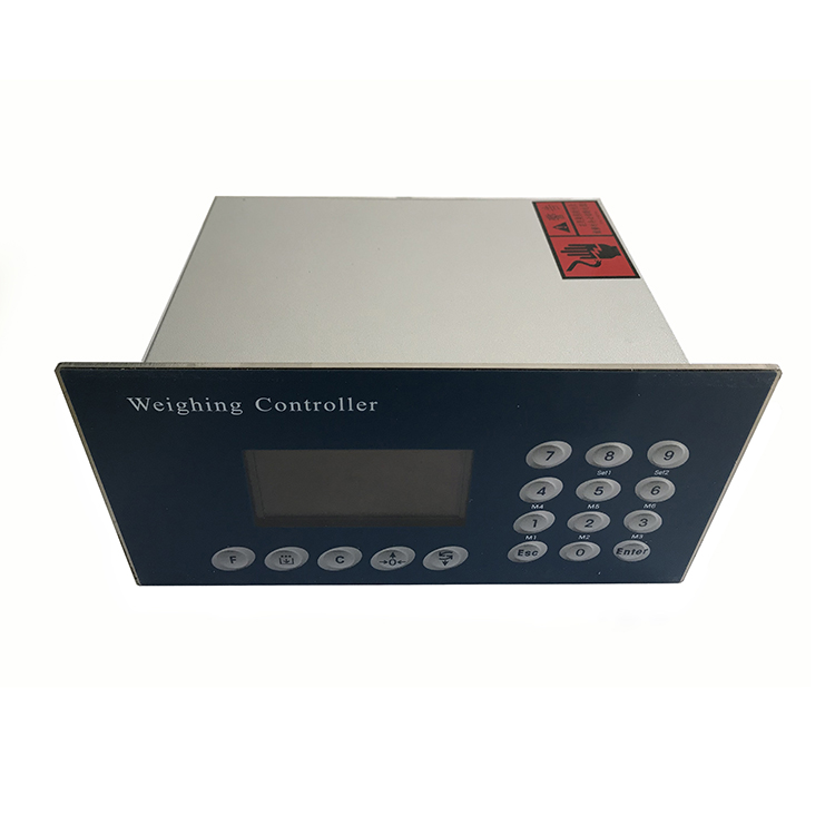 包装秤仪表 JT-AX04