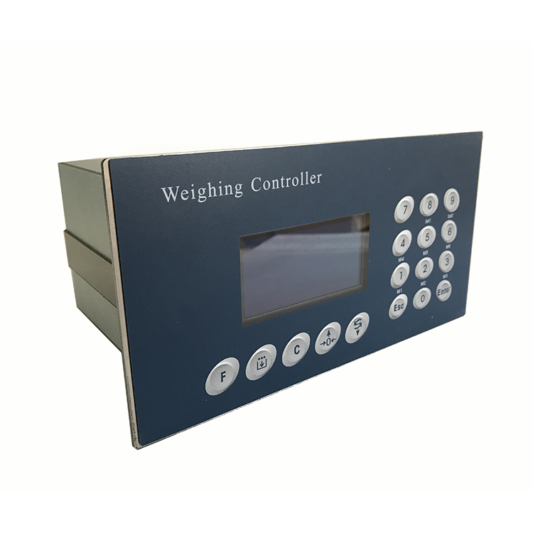 包装秤仪表  JT-AX04