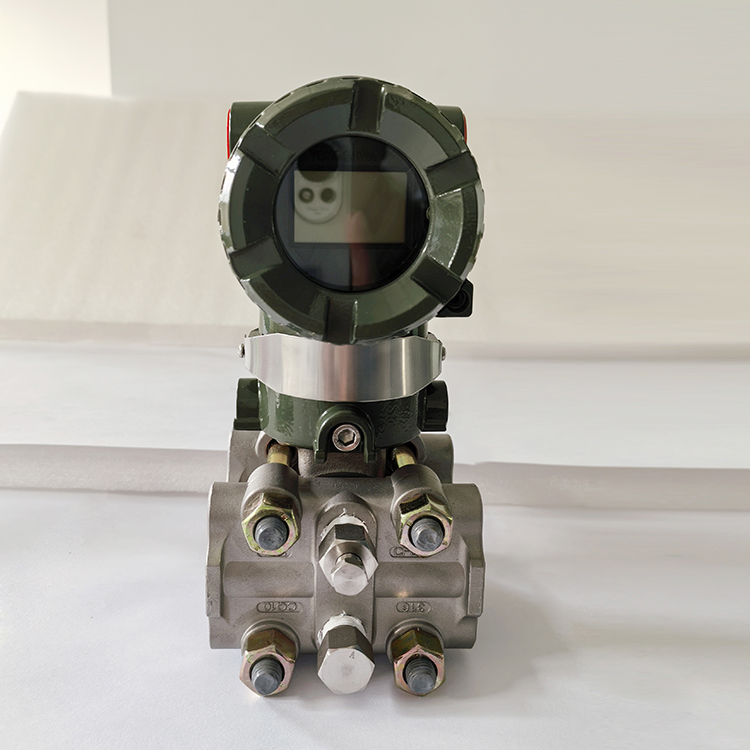 智能差压变送器EJA430A-DMS5A-92DA