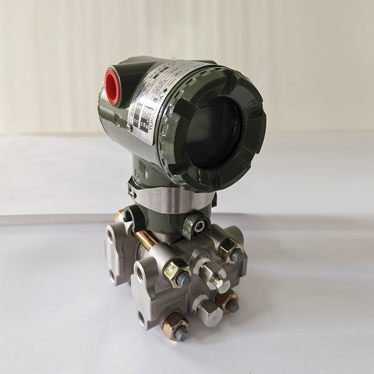 智能差压变送器EJA530A-ECS4N-02DE/NF1