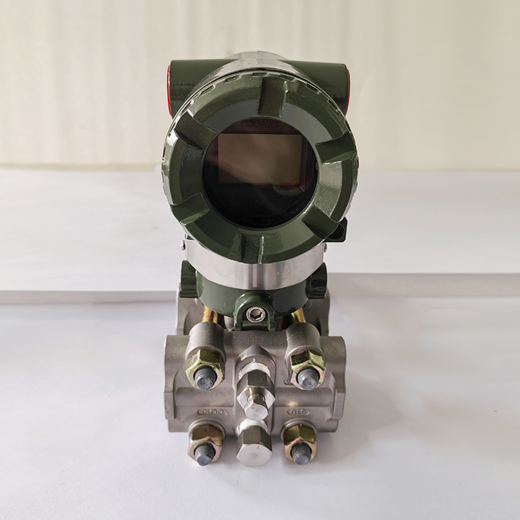 差压变送器EJA430A-EMH5A-94DA/NS1