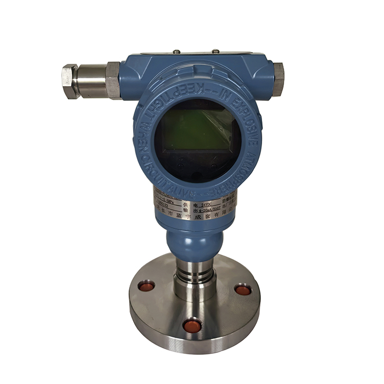 压力变送器LD3851D-GP60M3B3/F22H