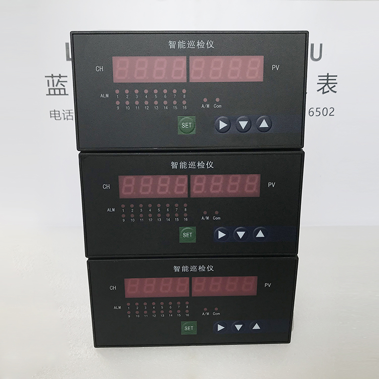 巡回检测仪LDDB-332/08D