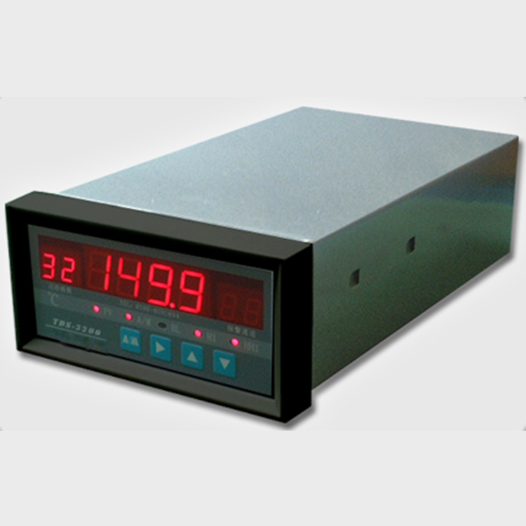 多路温度巡检仪TDS-0400