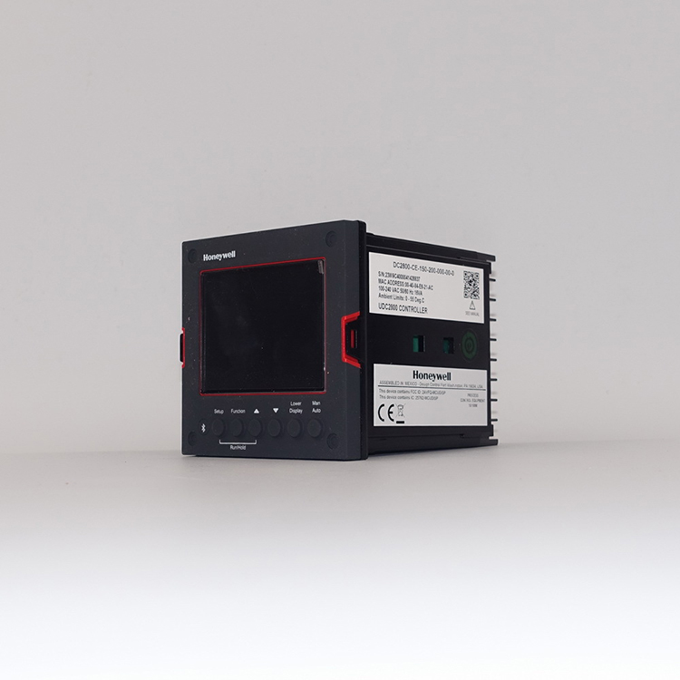 编程控制器UDC700