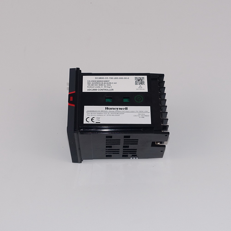 回路控制器UDC2300