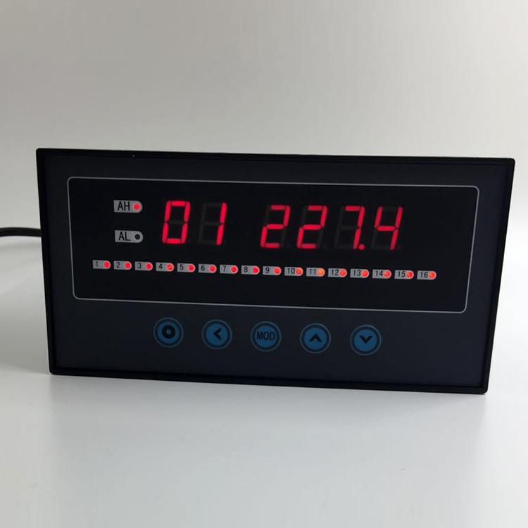 温度巡检仪XSL/A-20XS0V0