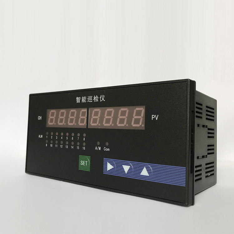 同屏温度显示仪NPXJ-C2013E