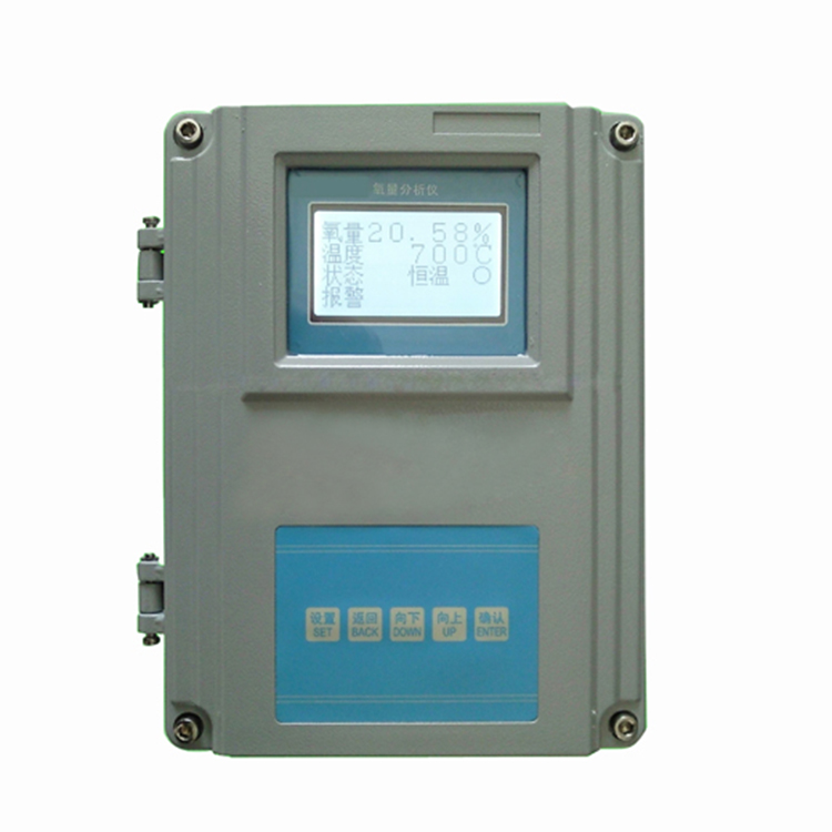 一体式氧量分析仪OCM4000