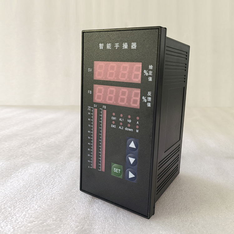 智能手操器SFQH-333220/ZD