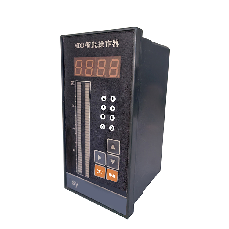 智能操作器DFQ-2102G