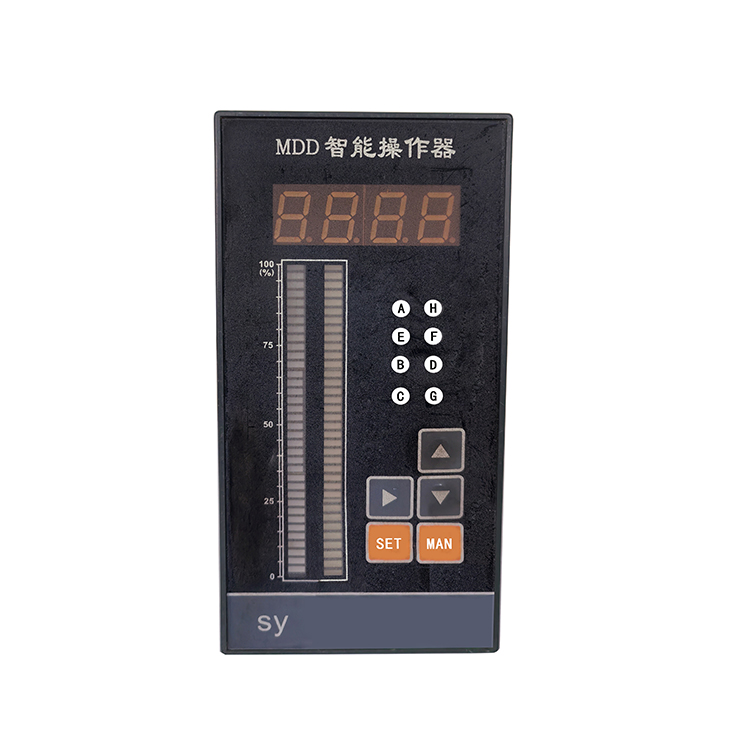 气动操作器DCQ-1000