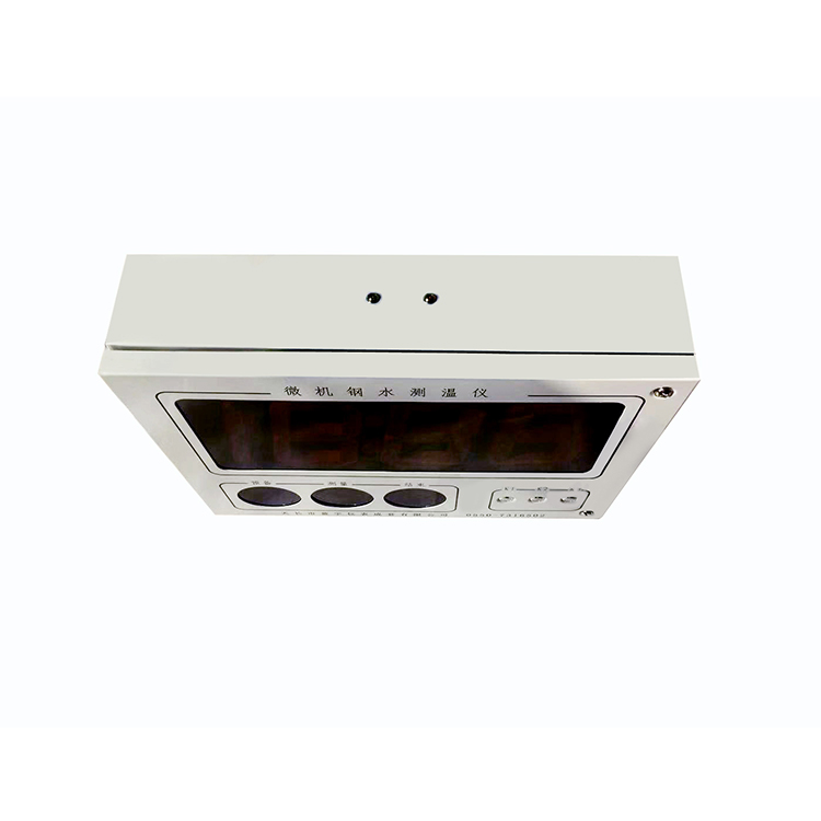 熔炼测温仪SW330