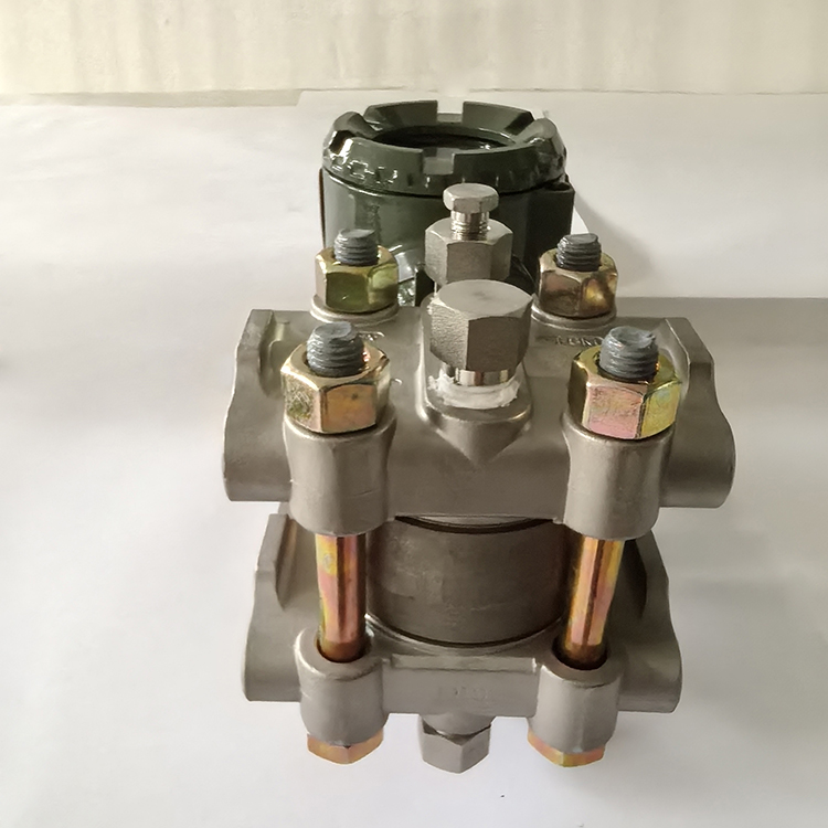 EJA110A-ELS5A-92DA/NF1智能差压变送器