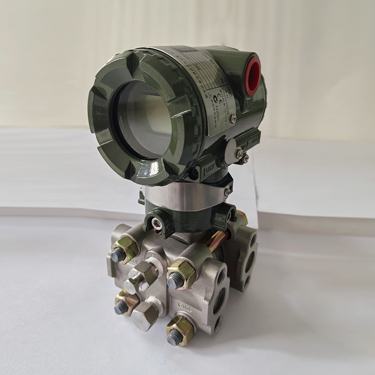 EJA210A-DHSG2D5A-97DN/NS11压力变送器