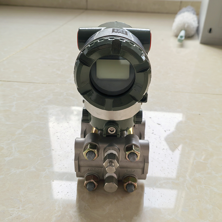 EJA110A-DLS5A-62DN液位变送器
