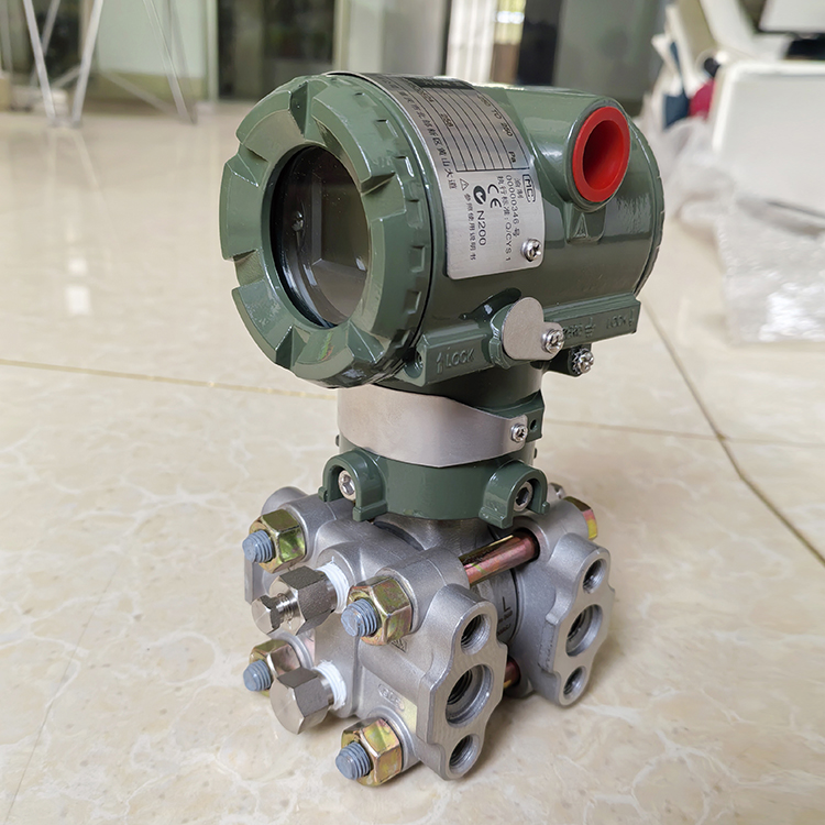 EJA110A-EMS5A-92DA/NS1智能差压变送器