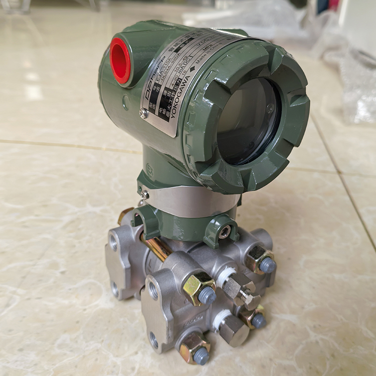 EJA120A-EES5A-92DN/NF1压力变送器