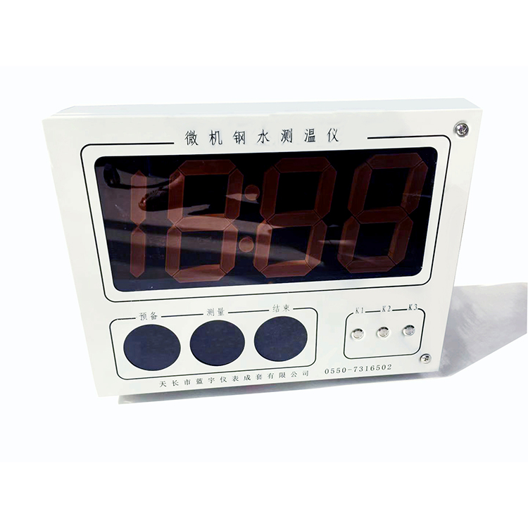 BGKZ-300BG自动数字测温仪