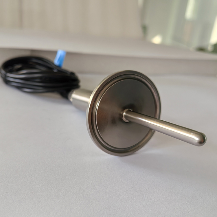 SZC-4S磁电转速传感器