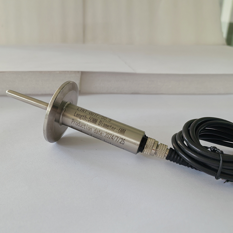 SZMB-10霍尔磁电传感器