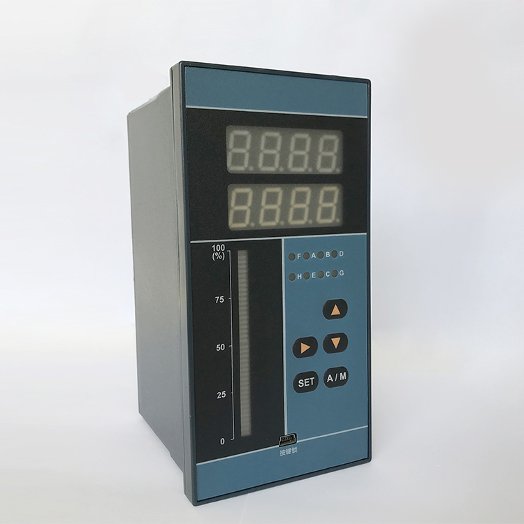 XMZ-154数字智能仪表