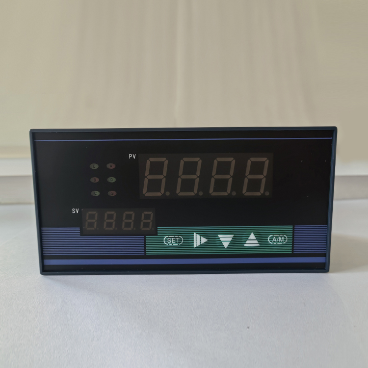 XMT-23F智能数字显示报警仪