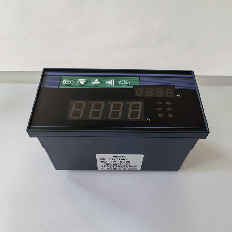 XMZ-Y1数字智能仪表