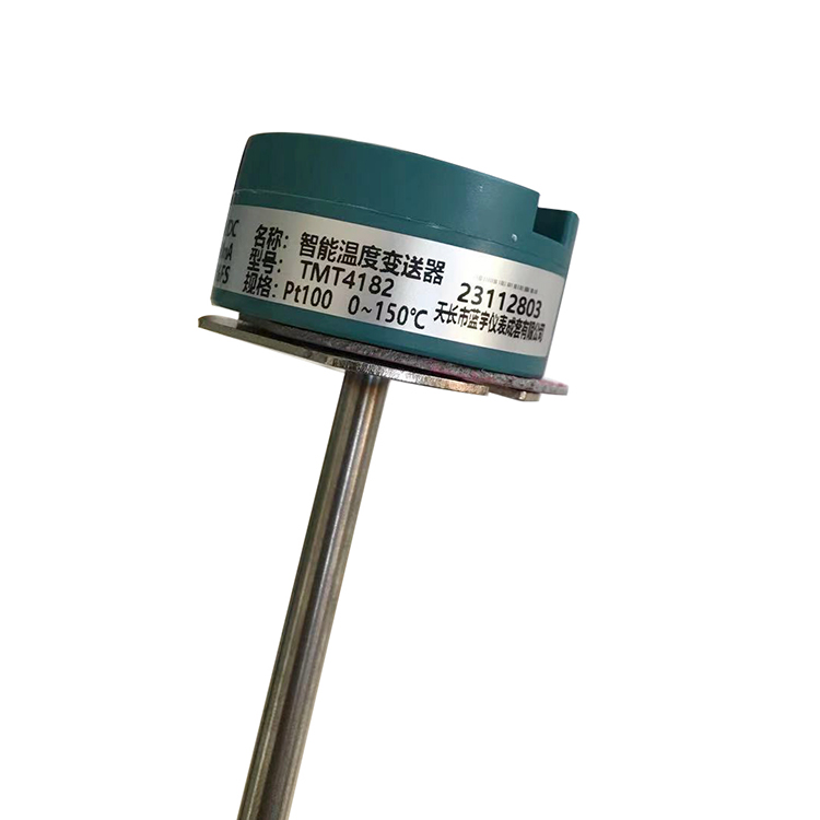 TMT4182 温度变送器