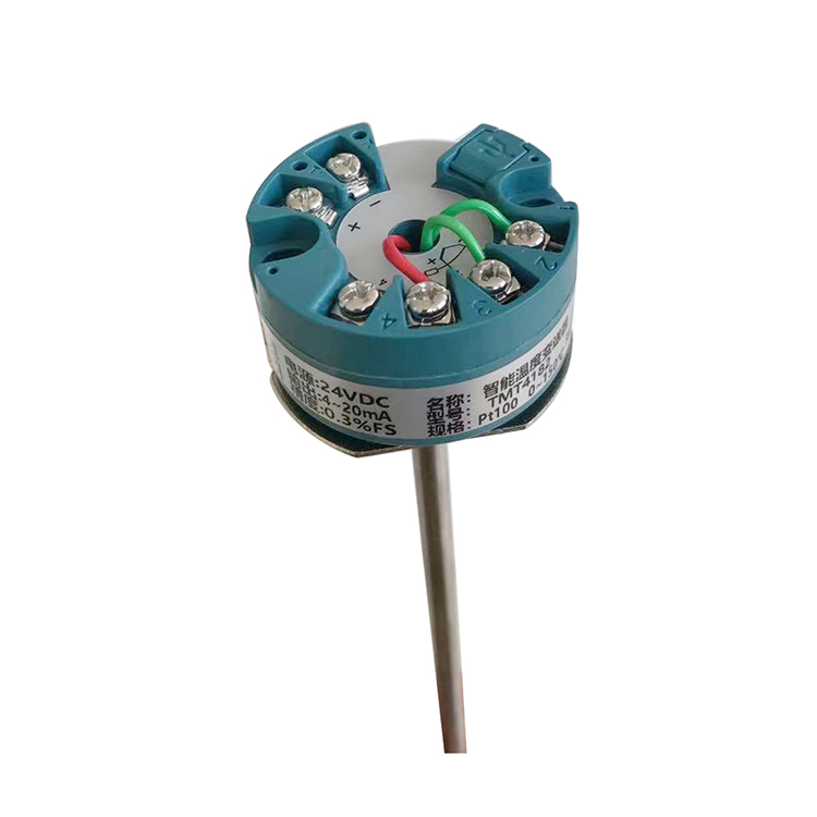 TMT4182-PC 热电偶温度变送器