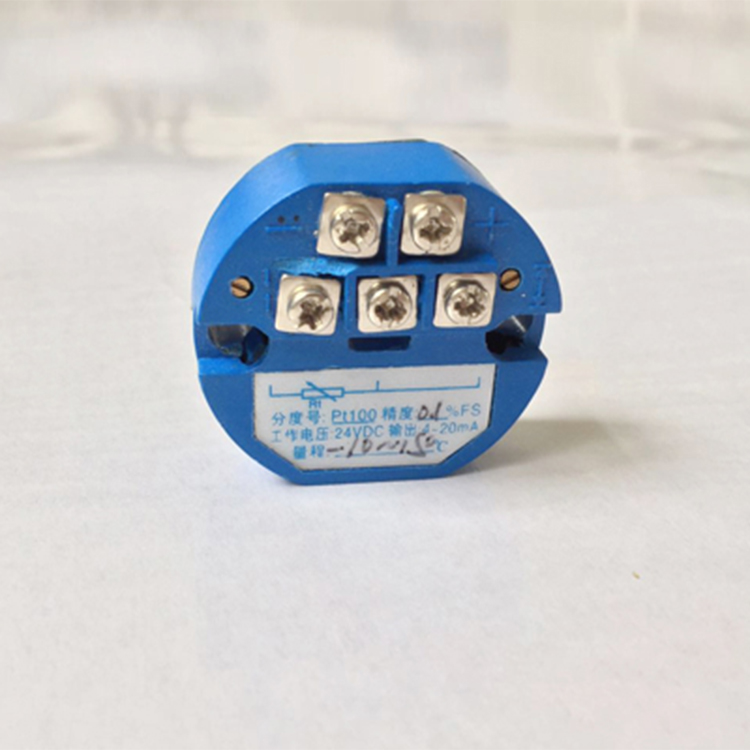 TMT4181-PC 热电偶毫伏变送器