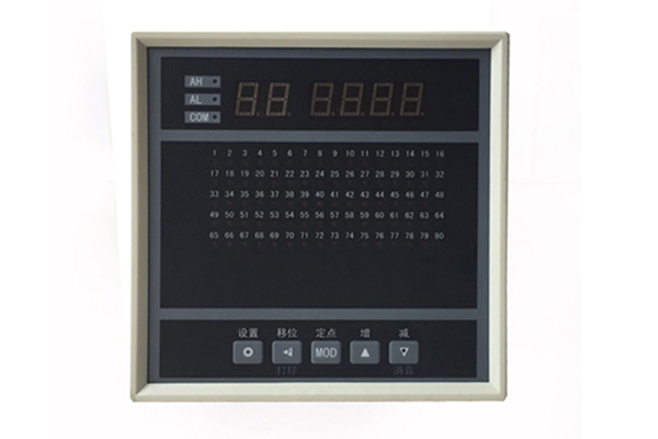 XSLE-A16EPV0智能巡检仪