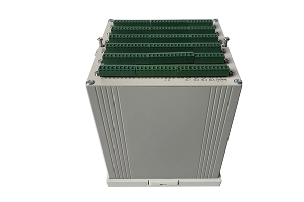 XSLE-C40RS1V0温度巡检仪